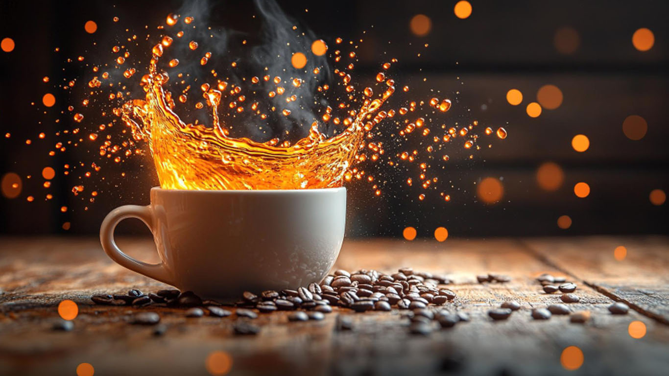 Yemeni Blend - Light Roast